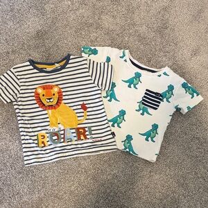 Jojo Maman Bebe Bundle